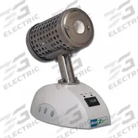 BENCHMARK SCIENTIFIC Microsterilizer: 815°C Max Temp, 3 in Overall Wd, 6 in Overall Dp, ±25°C, 230V (MPN B1000). Key specifications — Brand: BENCHMARK SCIENTIFIC; Temperature Accuracy: ±25 °C; Product Type: Microsterilizer; Voltage: 230V.