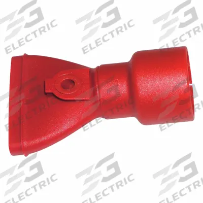 3M CV Swivel Exhaust Fitting: 55168 - Replacement Parts