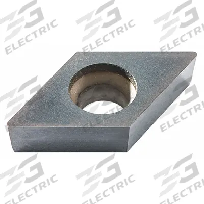 METABO Carbide Insert: For KFM 18 LTX 3 RF/KFM 9-3 RF, Carbide - Inserts & Tool Bits