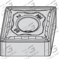 WIDIA Diamond Turning Insert: CNMG432MW, CNMG120408MW (MPN 4171682). Key specifications — attr257732: CNMG432MW; attr257733: CNMG120408MW.