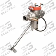 WATTS Portable Backflow Preventer: 994BLT, Std Configuration, Stainless Steel, MNPT x FNPT, Plastic. Key specifications — Connection Type: MNPT x FNPT.