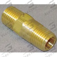 APPROVED VENDOR Piston Spring Check Valve: Piston, Inline Valve Body, 1/4 in Pipe Size, MNPT x MNPT (MPN CHK BRS 410-4M4M-B). Key specifications — Brand: APPROVED VENDOR.