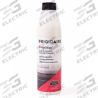 ELECTROLUX Cooktop Cleaner: Mfr Part # 5304508690 - Electrolux Oven Replacement Parts