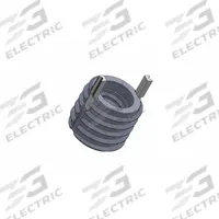 Key Locking Insert: Extra Heavy Wall, 2 Keys, #8-32 Int Thrd Sz, 3/8"-16 Ext Thrd Sz, Plain, 10 PK (MPN 217-077332). Key specifications — Wall Type: Extra Heavy Wall; Brand: APPROVED VENDOR; Compatible Tap Size: 3/8"-16; External Thread Fit: 2A; Internal Thread Fit: 3B; Material Grade/Class: 303; Industry Standards: MIL-I-45914A (MS51832); System of Measurement: Inch.