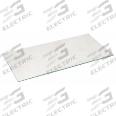 ECONOLINE Safety Glass Window: For Use With 101691G-A (MPN 410475). Key specifications — Compatible with Manufacturer Model Number: 101691G-A; Manufacturer Part Number: 410475; Brand: ECONOLINE; Product Type: Safety Glass Window.
