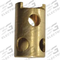 SPEEDAIRE Bushing: Mfr Part # TT13006G, Compatible with Grainger Part # 2YPP5/2YPP7/2YPT1. Key specifications — attr948908: TT13006G; attr948910: 2YPT1.
