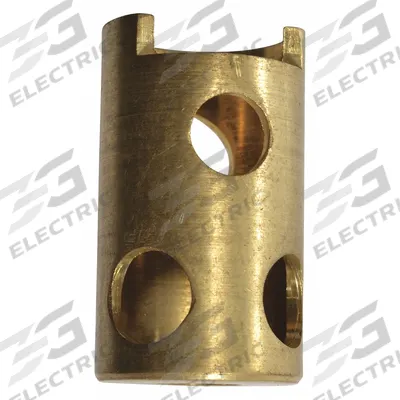 SPEEDAIRE Bushing: Mfr Part # TT13006G - Air Tool Replacement Parts