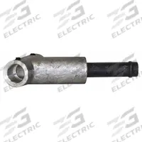 ECONOLINE Gun Body: Siphon Feed, 25 cfm (MPN 201757). Key specifications — Brand: ECONOLINE; Compatible with Manufacturer Model Number: 101701G-A; Manufacturer Part Number: 201757.