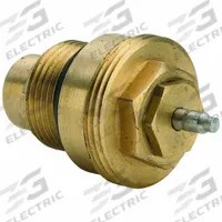 VIEGA PROPRESS Powerhead Cartridge: Bronze, Mfr Part # 79903. Key specifications — Product Type: Powerhead Cartridge; Brand: VIEGA PROPRESS; Compatible with Manufacturer Model Number: 695401; Manufacturer Part Number: 79903.