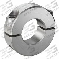 RULAND MANUFACTURING Shaft Collar: 2-Piece, Inch, Round, Clamp-On, 13/16 in Bore Dia, 303 (MPN SP-13-SS). Key specifications — attr671628: RULAND MANUFACTURING.