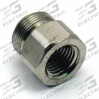 DYNABRADE Inlet Bushing: Mfr Part # 01494, Inlet Bushing. Key specifications — attr948908: 01494; attr948911: 52227; attr948916: Inlet Bushing.