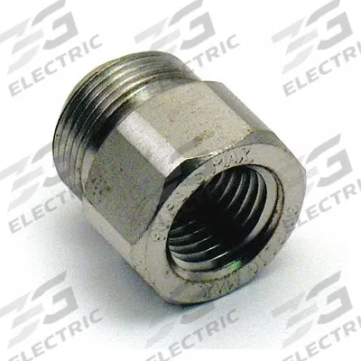 DYNABRADE Inlet Bushing: Mfr Part # 01494 - Air Tool Replacement Parts