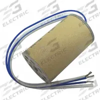 MASTER APPLIANCE Heat Gun Element Kit: 35004, Mica Insulation. Key specifications — attr1256781: 35004; attr1256791: MASTER APPLIANCE; attr1256766: PH-1100; attr1256772: Element Kit.