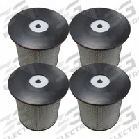 TERRACYCLE REGULATED WASTE Filter Cartridge Kit: Mfr. No. 333-100-120 (MPN 333-367-4PK). Key specifications — For Use With: Mfr. No. 333-100-120; Accessory Type: Filter Cartridge Kit; Brand: TERRACYCLE REGULATED WASTE.