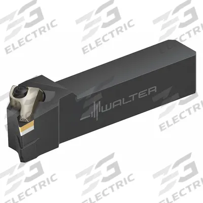 WALTER Indexable Turning and Profiling Tool Holder: DDJCR2525X11-P (MPN 7279142) - Indexable Turning & Profiling Toolholders
