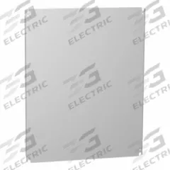 HAMMOND Eclipse Inner Panel: Back Panel Panel, 46.2 in Overall Ht, 46.2 in Overall Wd, Galvanized (MPN EPG4848). Key specifications — Panel Style: Back Panel; Brand: HAMMOND; Finish: Galvanized; Manufacturer Part Number: EPG4848; Material: Galvanized Steel.