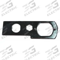 SPEEDAIRE Spanner: Mfr Part # TTR8212448G, Spanner, Compatible with Grainger Part # 3CRH3. Key specifications — attr948908: TTR8212448G; attr948910: 3CRH3; attr948916: Spanner.
