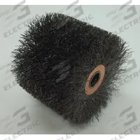 RIDGID Fitting Brush: For Use With 122 Cutting and Preparation Machine, 4.75 in Lg, 4.25 in Wd (MPN 94682). Key specifications — attr531471: 122 Cutting and Preparation Machine; attr531475: RIDGID; attr531474: Cleaning Brush.