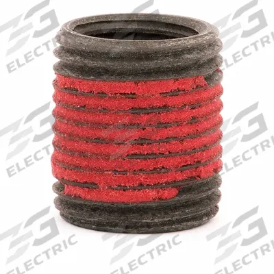APPROVED VENDOR Self Locking Thread Insert: Heavy Wall, M12-1.25 Int Thrd Sz, 18 mm Overall Lg - Automotive Self-Locking Inserts