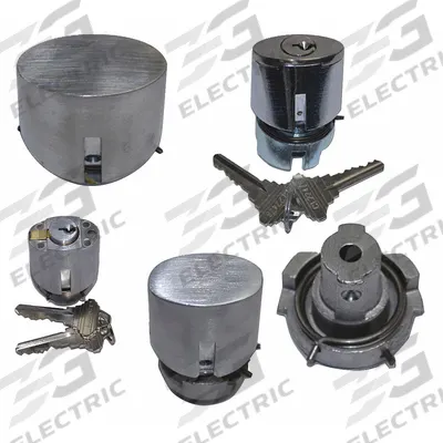 CODELOCKS Hub Assembly: Compatible with Mfr Model #: CL5000 (MPN IHA-5000) - Accessories for Keyless Access Locksets