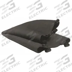 CHERNE Protective Sleeve: Polyester, 9.5 in Overall Lg, 20 in Overall Ht, 9.5 in Overall Wd (MPN 300968). Key specifications — Brand: CHERNE; Compatible Grainger Part Number: 54XJ97; Compatible Mfr Part Number: 219188; Material: Polyester; Product Type: Protective Sleeve.