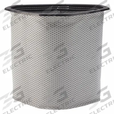 PROTEAM Sleeve Filter: ProTeam, Std, Dry, Cloth - Backpack Vacuum Filters