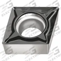 WALTER Diamond Turning Insert: CCGT2(1.5)0.5-FM2, CCGT060202-FM2 (MPN 7499351). Key specifications — attr257732: CCGT2(1.5)0.5-FM2; attr257733: CCGT060202-FM2.