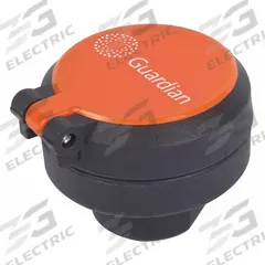 GUARDIAN EQUIPMENT Spray Head: AP470-001A, Compatible with Guardian. Key specifications — Manufacturer Part Number: AP470-001A; Compatible Mfr Part No: G1562; Part: Spray Head with Dust Cover; Compatible with Series: Guardian.
