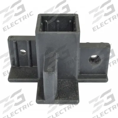 APPROVED VENDOR Middle Leg Cap: TT5NY99LCG - Replacement Parts for Canopy Tents & Temporary Structures