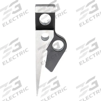 SIGNODE Bottom Blade: For CU-25 - Material Handling Parts