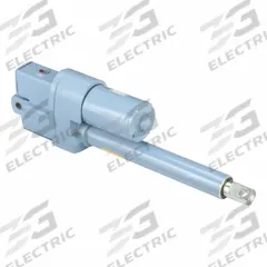 DUFF-NORTON Linear Actuator: SPA, 1,500 lbf Rated Load, 12 in Stroke, 115V AC, IP50 (MPN SPA6415-12). Key specifications — Nut Material: Bronze.