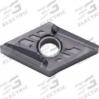 KYOCERA Diamond Turning Insert (MPN DNMG431RLDPR1725)
