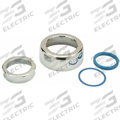 ZURN Spud Coupling Assembly: Toilets - Spuds, Spud Couplings & Friction Rings for Flush Valves