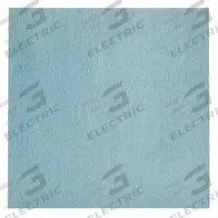 GARLOCK Gasket Sheet: Aramid, Buna-N Binder, 1/16 in Thick, 30 in Lg, 30 in W, Blue (MPN 3000). Key specifications — Brand: GARLOCK.