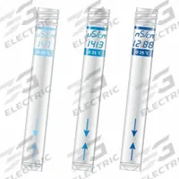HACH Printed Tube: LZW9138.99, Conductivity, 4 in Overall Ht, 3/4 in Overall Wd, 3/4 in Overall Dp. Key specifications — Product Type: Printed Tube; Manufacturer Part Number: LZW9138.99; Brand: HACH; Test Parameters: Conductivity.