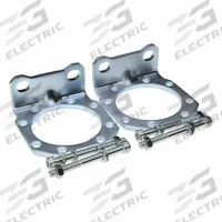 SMC Foot Bracket: P411020-5. Key specifications — attr1062031: P411020-5; attr1062033: SMC.