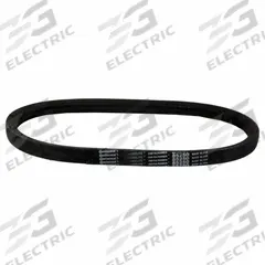 CONTINENTAL Wedge V-Belt: 4L425, 42.5 in Outside Lg, 1/2 in Top Wd, 5/16 in Thick, Aramid (MPN 84425). Key specifications — Industry Number: 4L425.