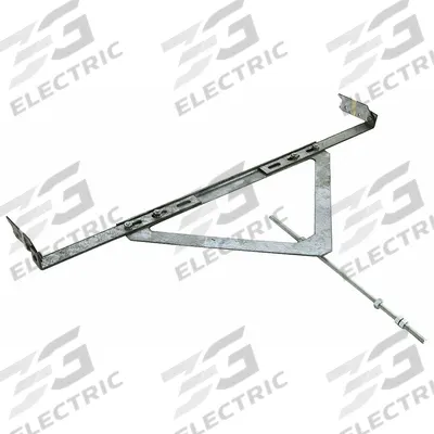 Dayton Linkage Kit: 885-YK Mfr Part # - Replacement HVACR Pumps, Valves & Tubing