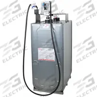 LIQUIDYNAMICS INC. Air Drum Pump: 1:1, 8 gpm Max. Flow Rate, 1 cps Max. Viscosity, Tank (MPN RD20R25TASRSV400). Key specifications — Pressure Ratio: 1:1; Brand: LIQUIDYNAMICS INC..
