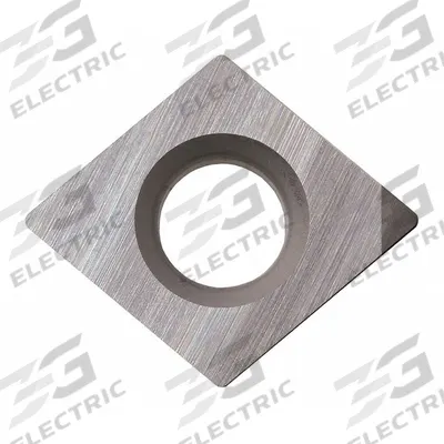 KYOCERA Diamond Turning Insert (MPN CPGB321SEKBN525) - Diamond Indexable Turning Inserts