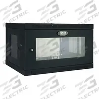 TRIPP LITE Wallmount Rack,6U,Switch,Acrylic: SRW6UG. Key specifications — Brand: TRIPP LITE.