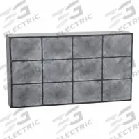 MYSTAIRE Filter: Gas Phase, 1 (MPN MY-4007). Key specifications — attr1026777: Gas Phase.