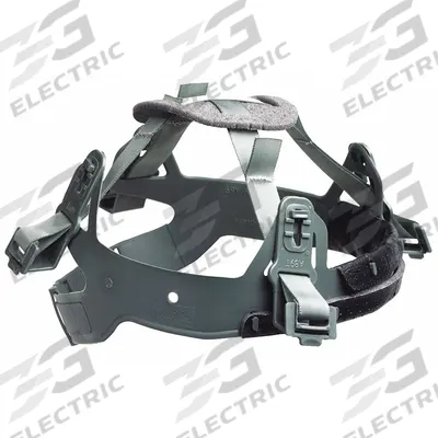 HONEYWELL NORTH Replacement Suspension: North A89R Hard Hats - HONEYWELL Hard Hat Suspensions