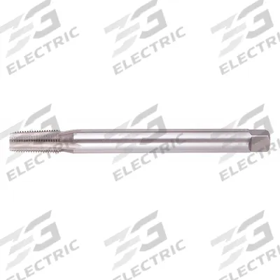 REGAL CUTTING TOOLS Extension Tap: 1/4"-18 NPTF, 4 Flute, Plug Chamfer - Extension Pipe Taps