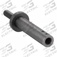 DAYTON Shaft Arbor: Smaller Fractional Horsepower Motors, 1/2"-20 LH Thread Size, Clockwise, 3ZN13. Key specifications — attr74694: DAYTON; attr74718: Smaller Fractional Horsepower Motors; attr74691: 3ZN13; attr74699: Machined Washers; attr74712: 1/2"-20 LH; attr74716: Clockwise.