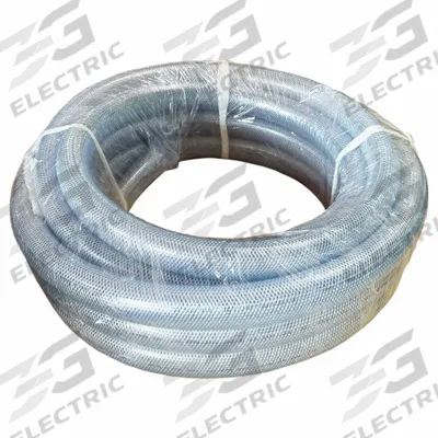APPROVED VENDOR Tubing: PVC, ID 1 1/2 in, OD 1 15/16 in, 50 ft Lg - Standard Polyurethane Tubing