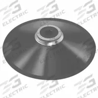 LINCOLN Follower Plate: Follower Plate, 84780, Grease Pump. Key specifications — Compatible Pump Type: Grease Pump; Product Type: Follower Plate; Brand: LINCOLN; Manufacturer Part Number: 84780.