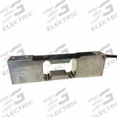 B-TEK Load Cell: 110 lbf Load Cell Capacity, 1.5 in Overall Ht, 5.9 in Overall Lg, 1.6 in Overall Wd (MPN 1-SP4MC3/50KGU-1). Key specifications — attr1385319: B-TEK; attr1437330: IP 66; attr1437338: 1/4"-20; attr1437339: Coarse.