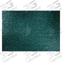 Shade Cloth: Green, Polyethylene, 10 ft Overall Ht, 10 ft Overall Lg, 95% Shade Percent (MPN MTP-86-03-1010). Key specifications — Brand: APPROVED VENDOR.