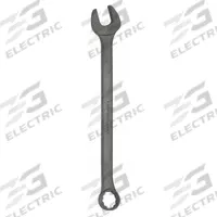 PROTO Combination Wrench: Alloy Steel, Black Oxide, 2 in Head Size, 28 in Overall Lg, Offset (MPN J1264B). Key specifications — attr309539: 2 in; attr309567: No; attr324930: PROTO.